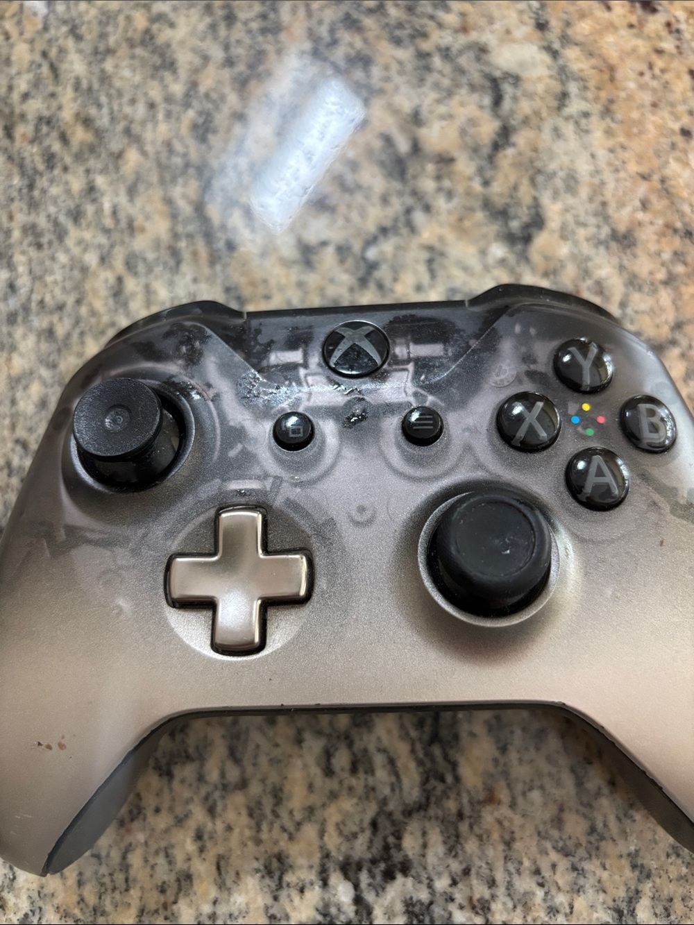 X Box One Controller